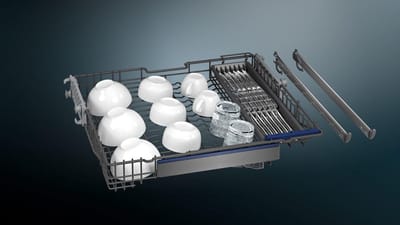 Siemens SZ36Rb04 - Variolade - Flexcomfort Pro Vaatwasmachine Rek - Grijs