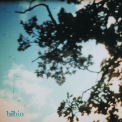 Fi - Bibio