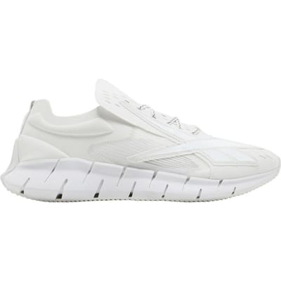 Reebok Zig 3D Storm Maison Margiela Memory Of White 40.5 white