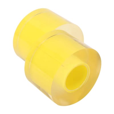 Dailygoods- Film Tape 50mm - Antistatische Beschermfolie - Anti Kras