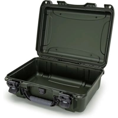Nanuk 925 Case - Olive