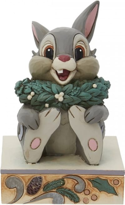 Bambi Stampertje Winter Wonders 10 cm