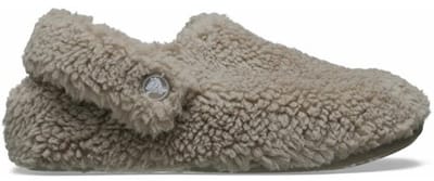 Crocs Classic Cozzzy Slipper Slate Grey Maat 42/43 US M9/W11