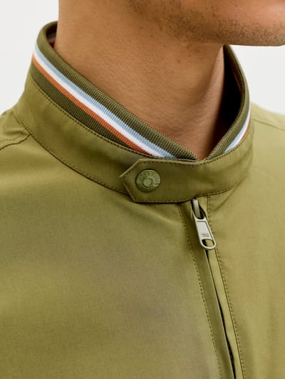 Jack & Jones Bomber jacker Bomber jacker