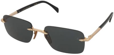 Zonnebril David Beckham DB 1195/S RHL/IR