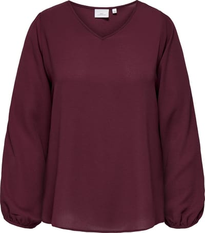 ONLY Carmakoma Blouse CARVICA Blouse