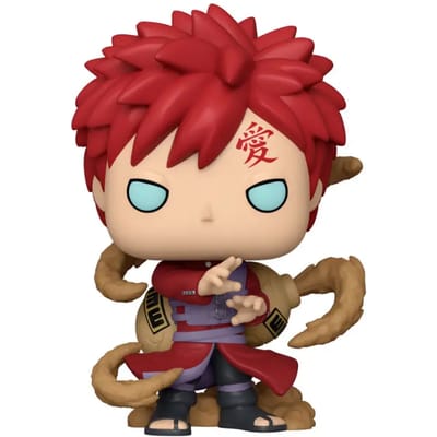 POP! Figures ! Naruto - 728 Gaara Speelpoppen