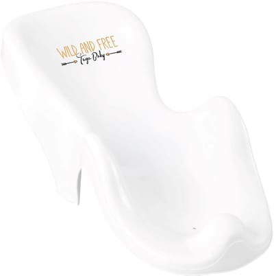 TEGA badmatras Wild & Free 52x20 cm antislip - Badzitje