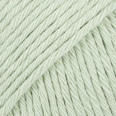 DROPS Paris Uni Colour - 78 pepermunt - Katoen Garen