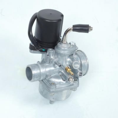 Tun'r-carburateur voor Peugeot 50 Streetzone 12 inch scooter, bouwjaar 2013 t/m 2017, nieuw
