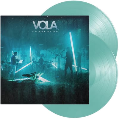 Live From The Pool - Vola