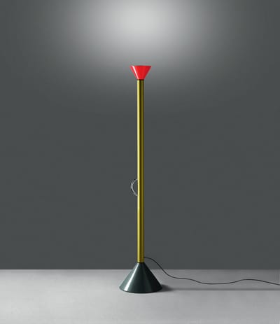 Artemide CALLIMACO LED Vloerlamp 2700K Veelkleurig