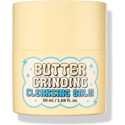CHASIN' RABBITS - Butter Grinding Cleansing Balm 50ml