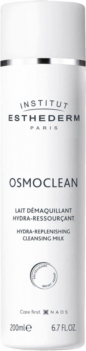 Make-Up Verwijdercrème Institut Esthederm Osmoclean Ogen Lippen Vitaliserende 200 ml