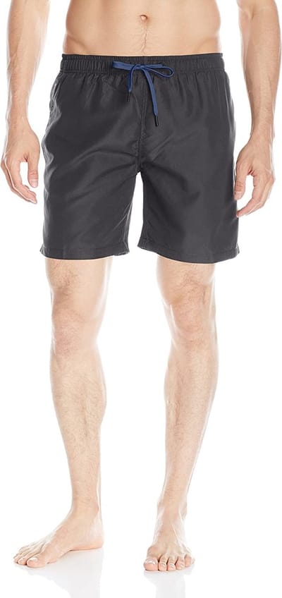 Bjorn Borg - Zwemshort – 161109-260001 – Black - S