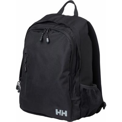 HELLY HANSEN Laptop rugzak Rugzak met laptopvak Dublin 2.0 Backpack 33L Black Zwart
