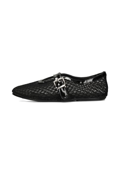 POSH by Poelman JENNY Dames Ballerinas