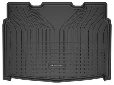 Walser Premium kofferbak Roadmaster voor VW Tiguan (AD1 - AX1) 01/2016-2023 - Geschikt voor de variabele laadvloer in de onderste stand.