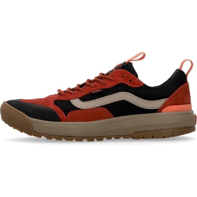 Ultrarange Exo Ww Mte-1 Fired Brick outdoorschoen voor heren