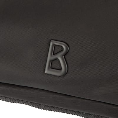 Bogner schoudertas Verbier Play 1.0 Serena Shoulderbag Black zwart