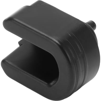 Achterklep Bus Lift Ondersteuning Achter Rechts 84331136 Zwart Vervanging voor Silverado 1500 2500HD 3500HD gray