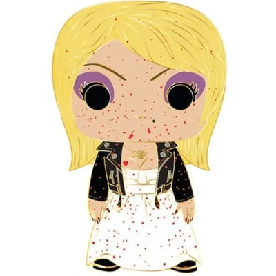 Funko Child's Play - POP! Tiffany 10 cm Pin - Multicolours