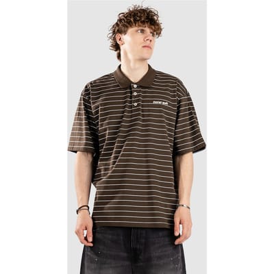 Redefined Rebel Torrey T-Shirt bruin