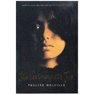 The Ventriloquist's Tale - Melville, Pauline