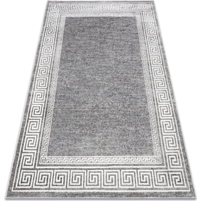Kleden Rugsx Tapijt MATEO 8033/644 Modern grieks, kader - 120x170 cm