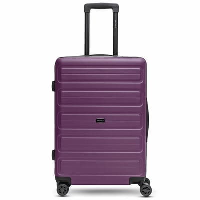 REDOLZ trolley Essentials 08 Trolley Purple paars 66cm