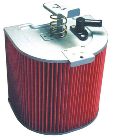 Motorfiets luchtfilter Tecnium ND-H40