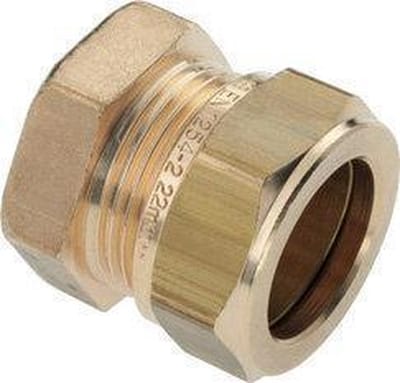 Nik,Knelpuntst,Ldr,3/8Bux15Con Plieger Label Bl/Gr 2St (G/K)