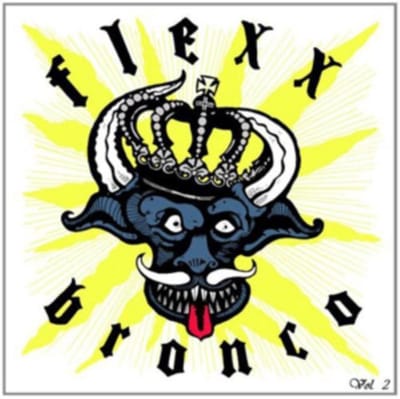 Flexx Bronco