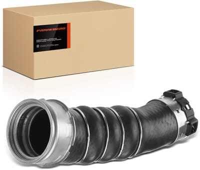 Frankberg 1x koelslang turboslang intercooler voor BMW