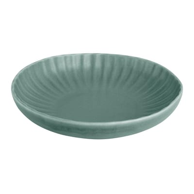 Olympia Corallite Coupe Schalen Groen 220mm (6 stuks)
