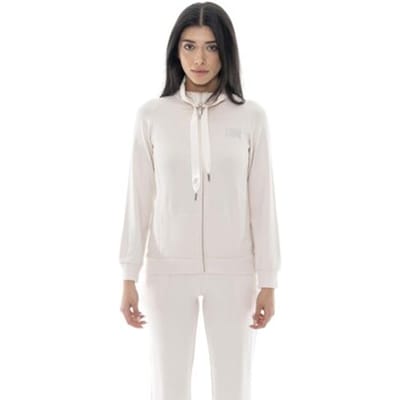 Trainingspak Leone 1947 Woman Full Zip Spring Vibes