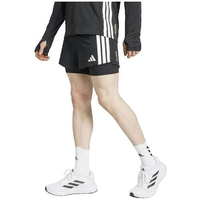 Korte adidas Adizero