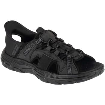Skechers Revolted Ss Sandalen Zwart EU 41 Man