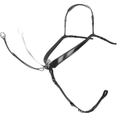 Jachthalsband voor paarden LeMieux Kudos