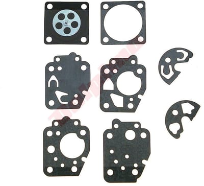 Carburateur reparatieset passend op TEIKEI ( TK10 )
