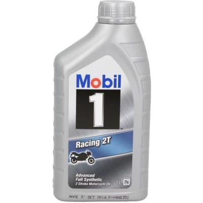 Motorolie MOBIL 201515101015 MOTO RACING 2T 1L