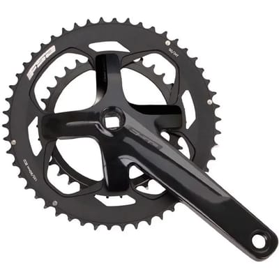 Crankstel met vierkante as FSA Vero Pro 120/90 BCD