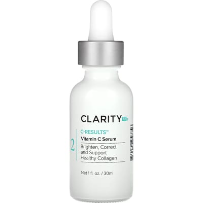 C-Responses, Vitamine C Serum, 30ml(1 fl oz) white