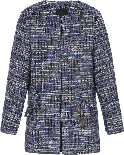DreiMaster Blazer