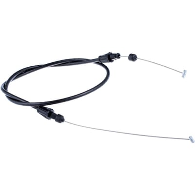 Husqvarna sneeuwblazer kabel aandrijving