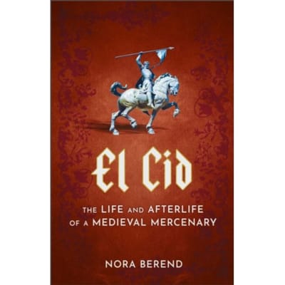 El Cid - Nora Berend