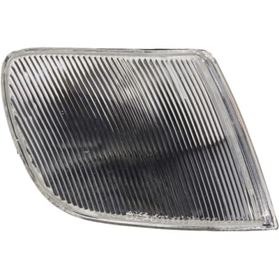 Volkswagen Passat, 1993 - 1996 - reflector, wit, rechts