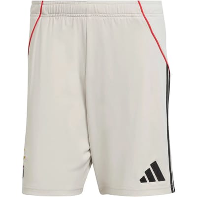 Korte Buitenbroek Benfica Lissabon 2025/26