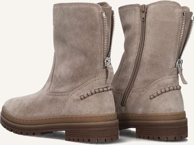 Gabor 783.1 Boots Dames - Beige - Maat 37