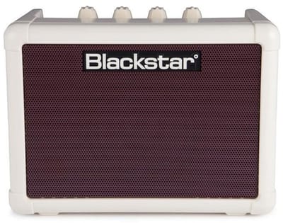 Blackstar FLY 3 Vintage 3 Watt mini gitaarversterker combo